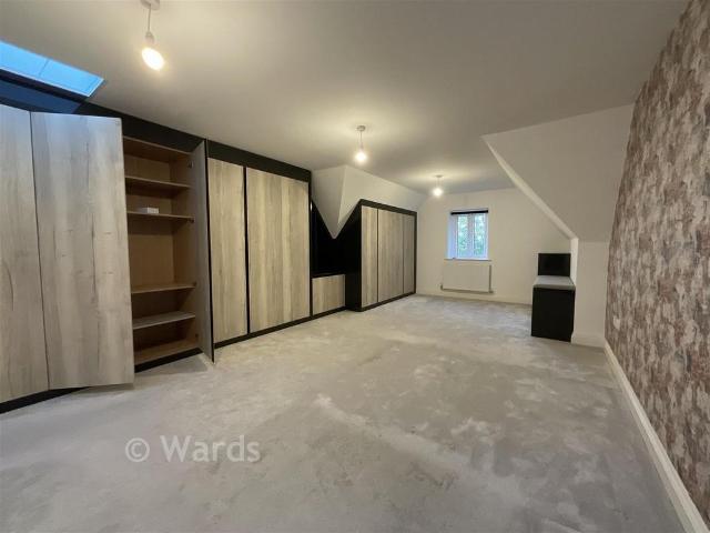 Flat for sale in Westgate-on-Sea, Acol