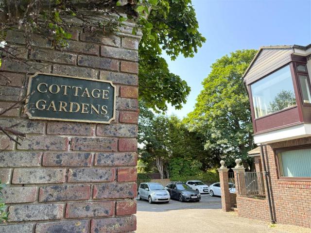 Flat for sale in Harton Nook, Cleadon
