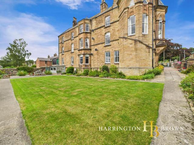 Flat for sale in Bridgehill, Consett