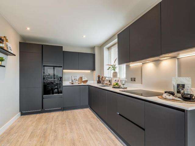 Flat for sale in Dagenham, Isle Of Man