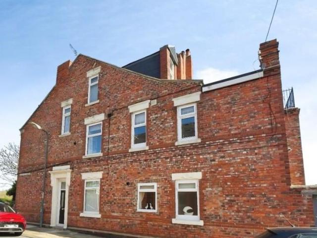 Flat for sale in South Shields, South Tyneside