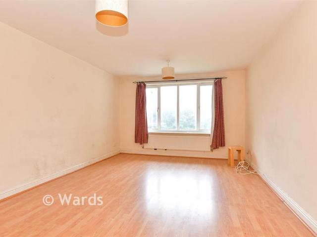 Flat for sale in Troy Town, Rochester