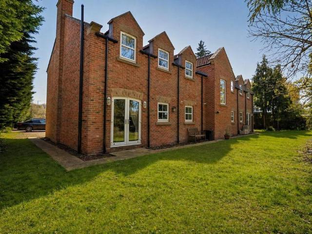 Flat for sale in Stockton-on-tees