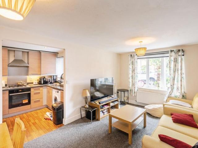 Flat for sale in Westleigh, Wigan