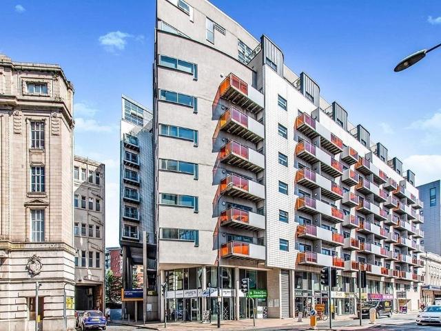 Flat for sale in City Centre, Georgia
