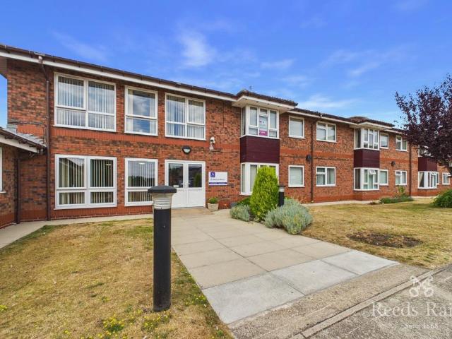 Flat for sale in York