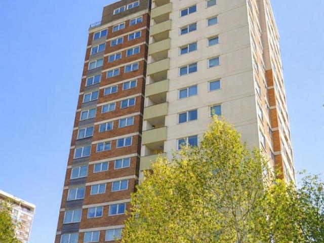 Flat for sale in Kirkby, Isle Of Man