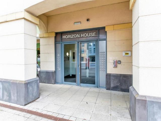 Flat for sale in Arrington, Cambridgeshire
