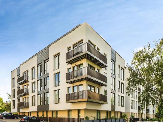 Flat for sale in Montpellier, Golden Valley