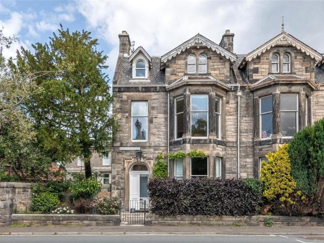 Flat for sale in Haymarket, City of Edinburgh