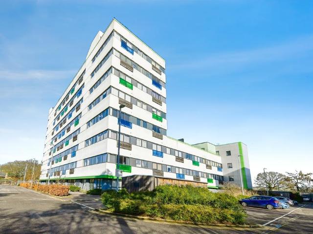 Flat for sale in Bedwell, Shephall