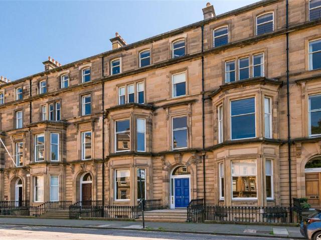 Flat for sale in Haymarket, Scotland