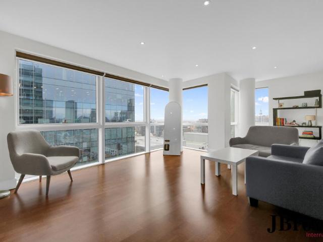 Flat for sale in Spitalfields, Whitechapel