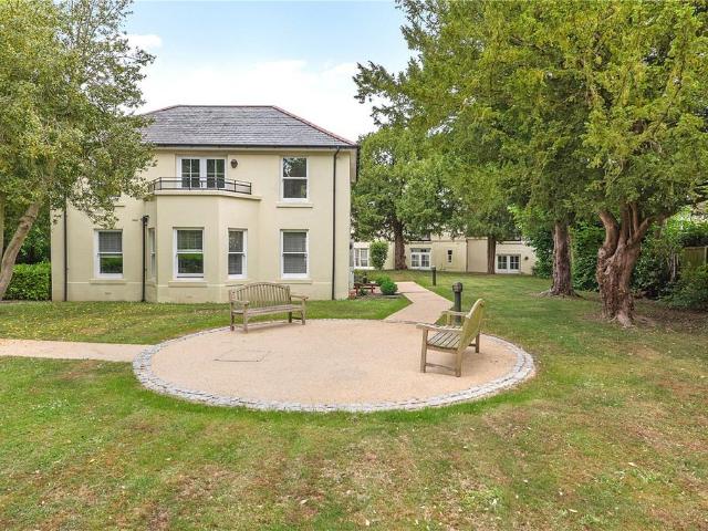 Flat for sale in Longport, The Bridge