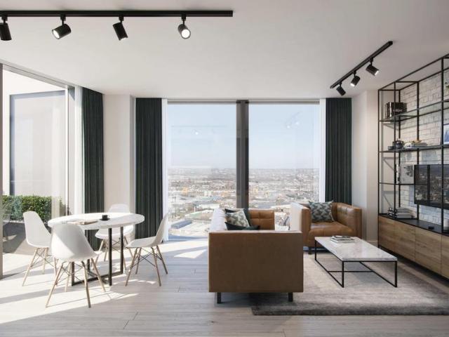 Flat for sale in London Borough of Ealing, Park Royal
