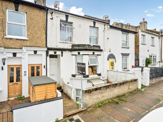 Flat for sale in Shooters Hill, Isle Of Man