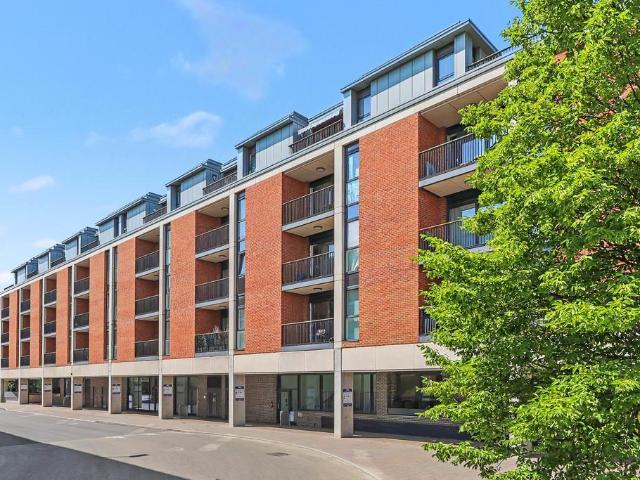 Flat for sale in St Ebbes, The Slade