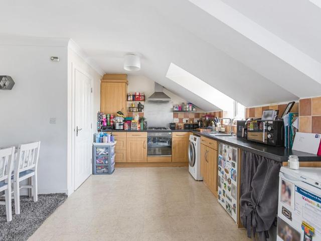 Flat for sale in Redhouse, Blunsdon St Andrew