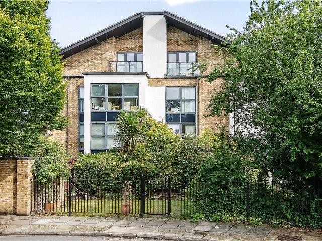 Flat for sale in Horn Park, Blackheath Park