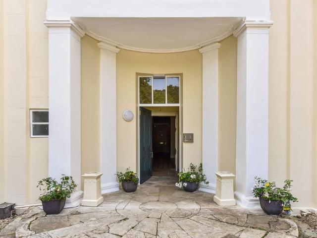 Flat for sale in Bartley, New Forest