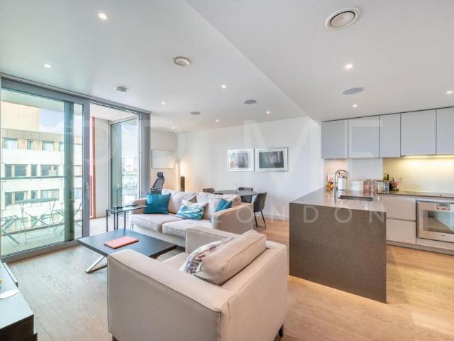 Flat for sale in Westminster, Victoria