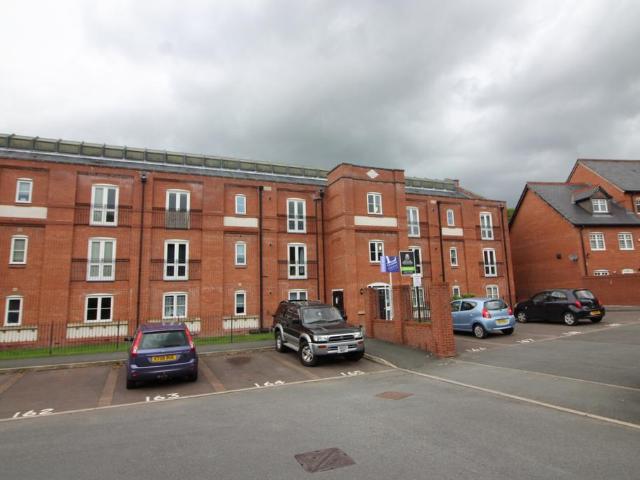 Flat for sale in Wigan, Isle Of Man