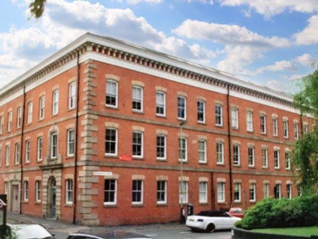 Flat for sale in Bede Island, Old Wharf