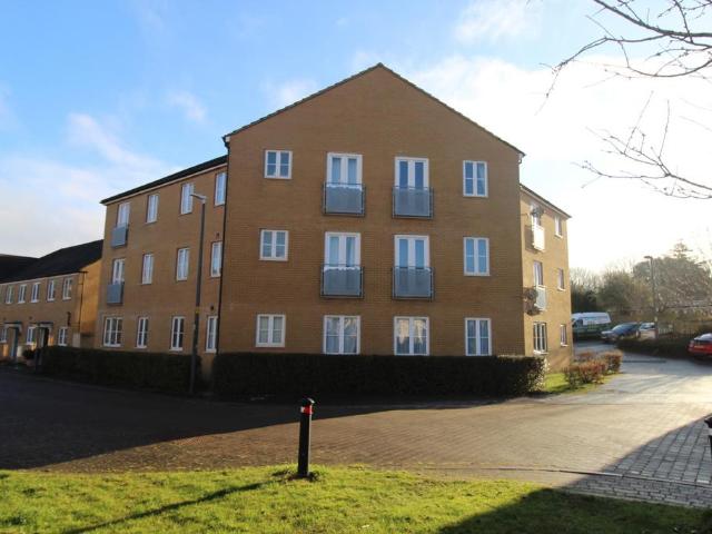Flat for sale in Filton, South Gloucestershire