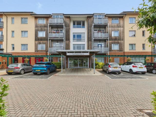 Flat for sale in Throston Grange, Brierton