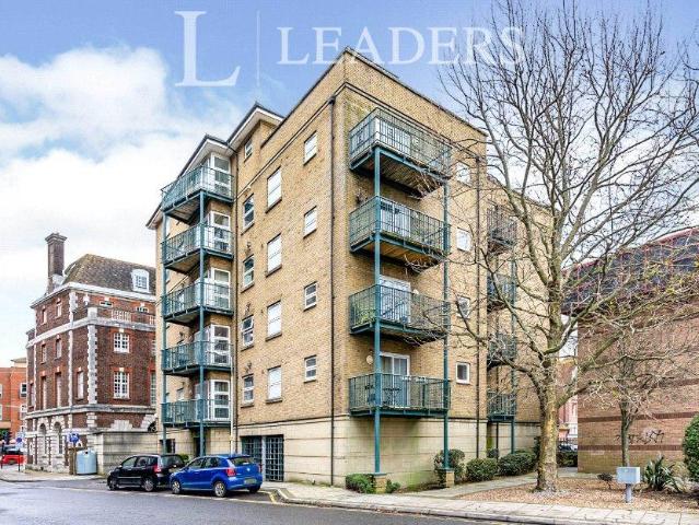 Flat for sale in Ocean Village, Isle Of Man