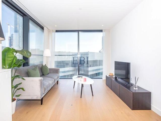 Flat for sale in Isle Of Dogs, Isle Of Man