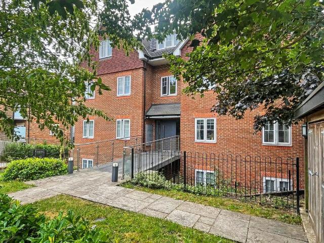 Flat for sale in Cressex, Buckinghamshire