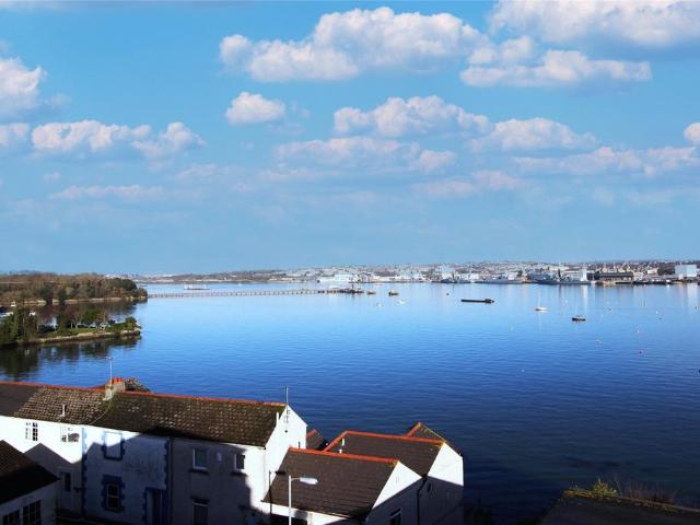 Flat for sale in Torpoint