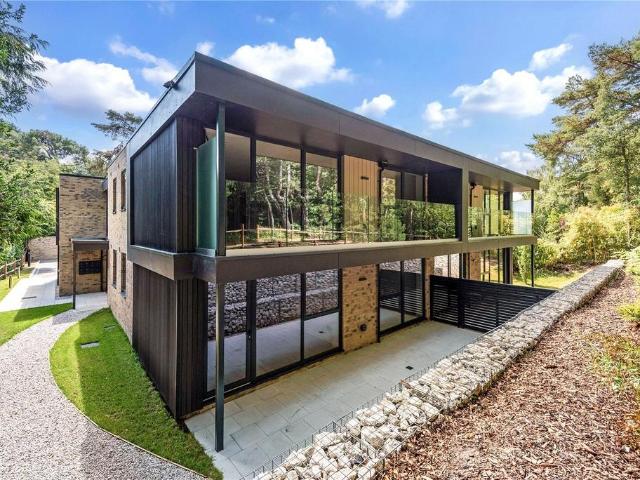 Flat for sale in Branksome, Poole