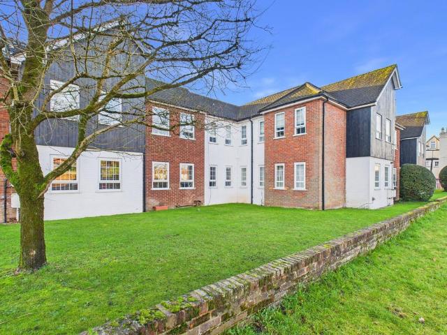 Flat for sale in Jordans, Buckinghamshire