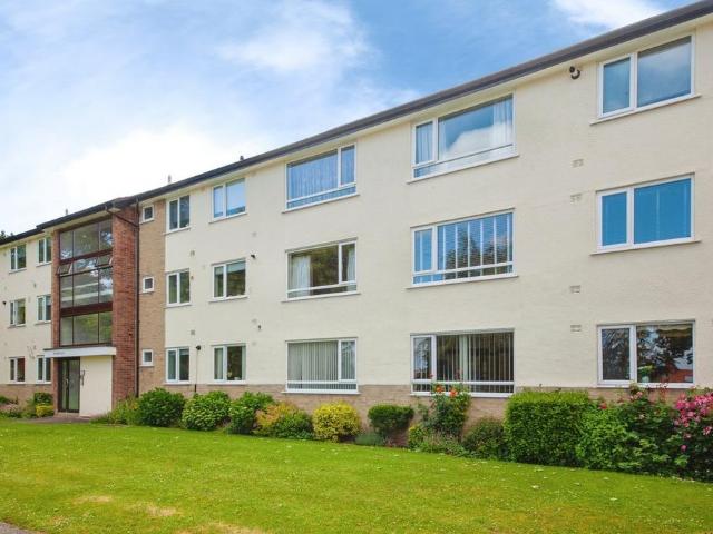 Flat for sale in Broomhill, South Yorkshire