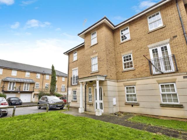Flat for sale in Far Cotton and Delapre, Far Cotton