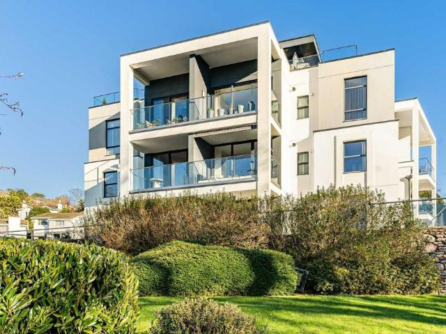 Flat for sale in Babbacombe