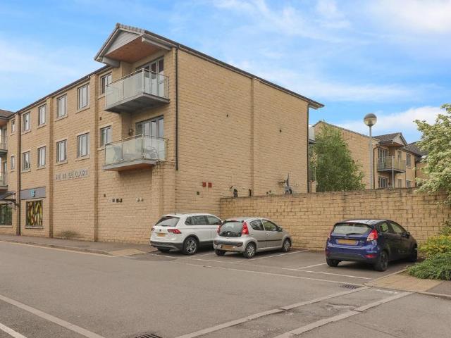 Flat for sale in Dinnington St. John's, Dinnington