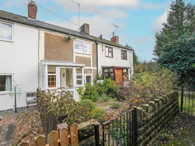 House for sale in Sixways, Golden Valley