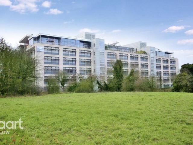 Flat for sale in Burnt Mill, Harlow
