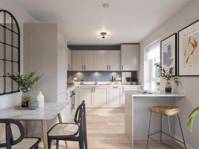 Flat for sale in Newcastle Upon Tyne