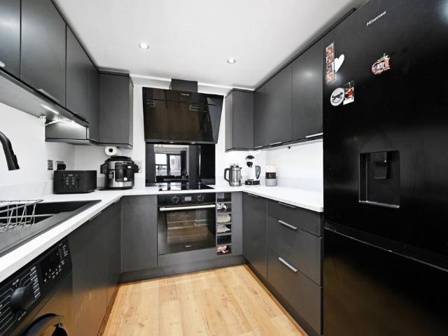 Flat for sale in City Centre, South Yorkshire