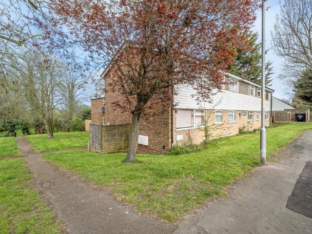 Flat for sale in Horton Kirby and South Darenth, The Butts