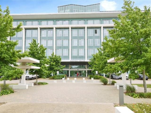 Flat for sale in Navestock Side, Essex