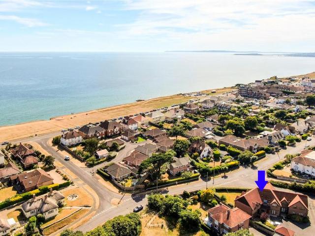 Flat for sale in Old Milton, Ashurst Bridge