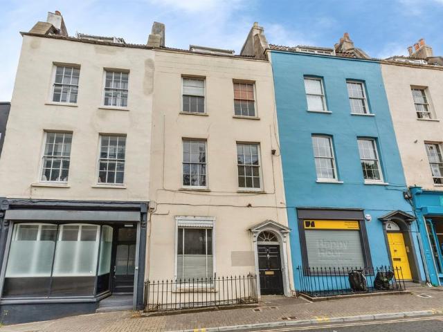 Flat for sale in City Centre, Feckenham