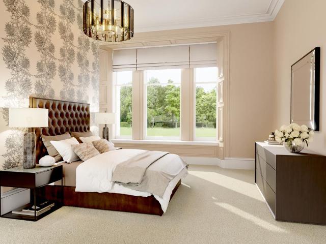 Flat for sale in Lentran, Scotland