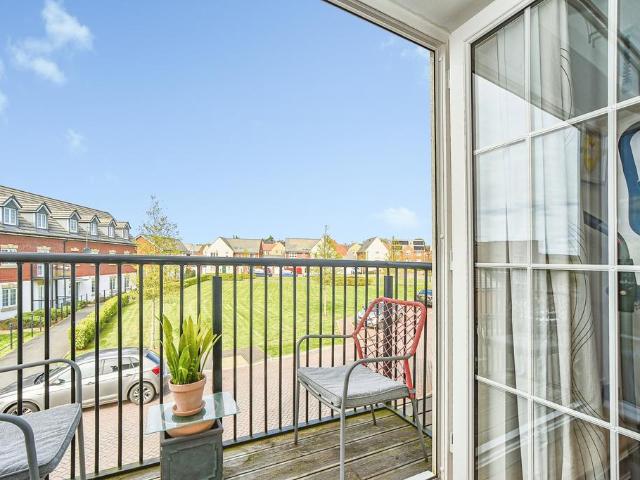 Flat for sale in Great Faringdon, Dromore