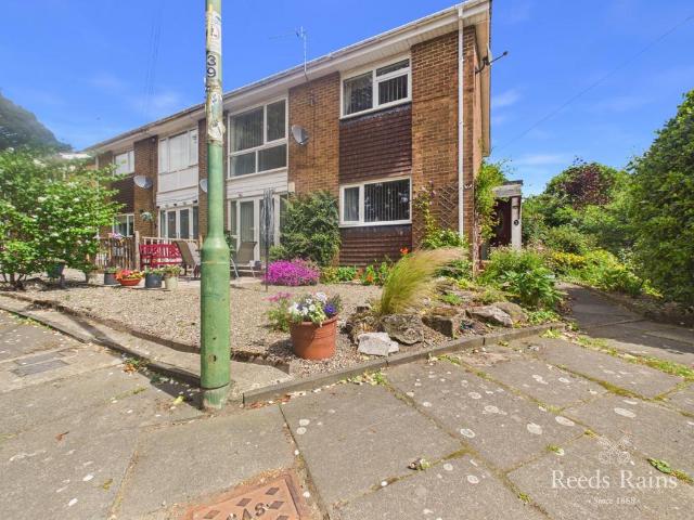 Flat for sale in Aykley Heads, Durham